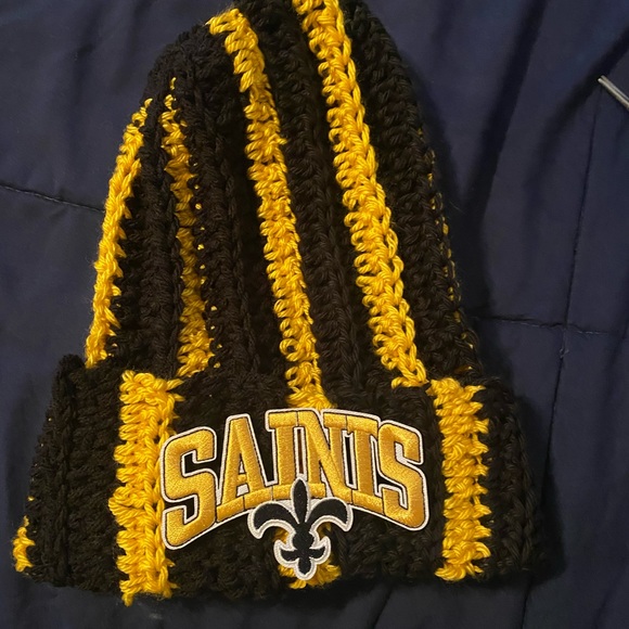 NFL Team Beanies - Picture 3 of 7